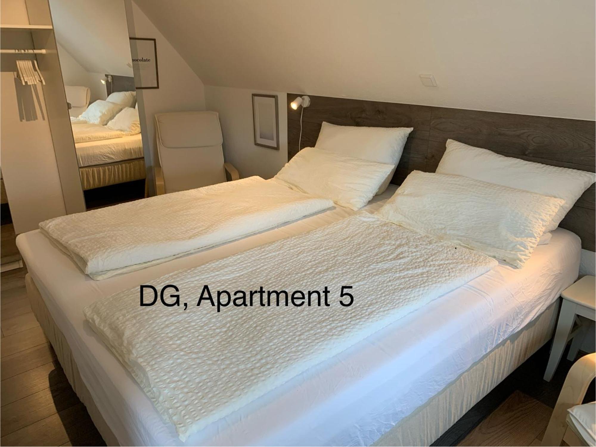 Eschen'S Blick Apartment Aurich Ngoại thất bức ảnh