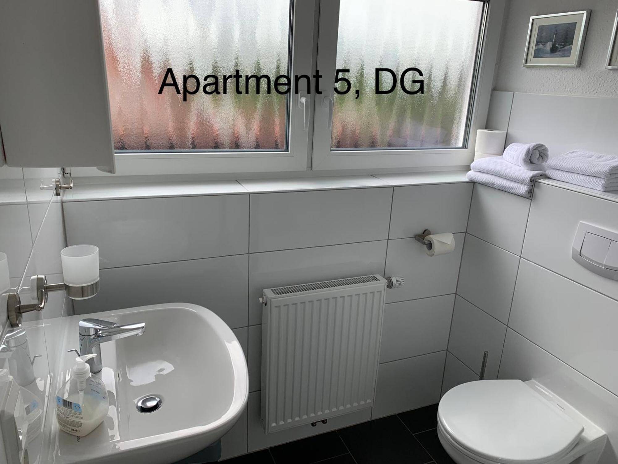 Eschen'S Blick Apartment Aurich Ngoại thất bức ảnh